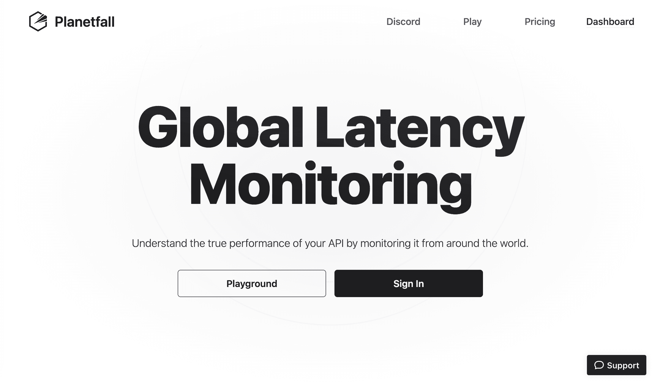 The New World Developers - Headless E-commerce Platform