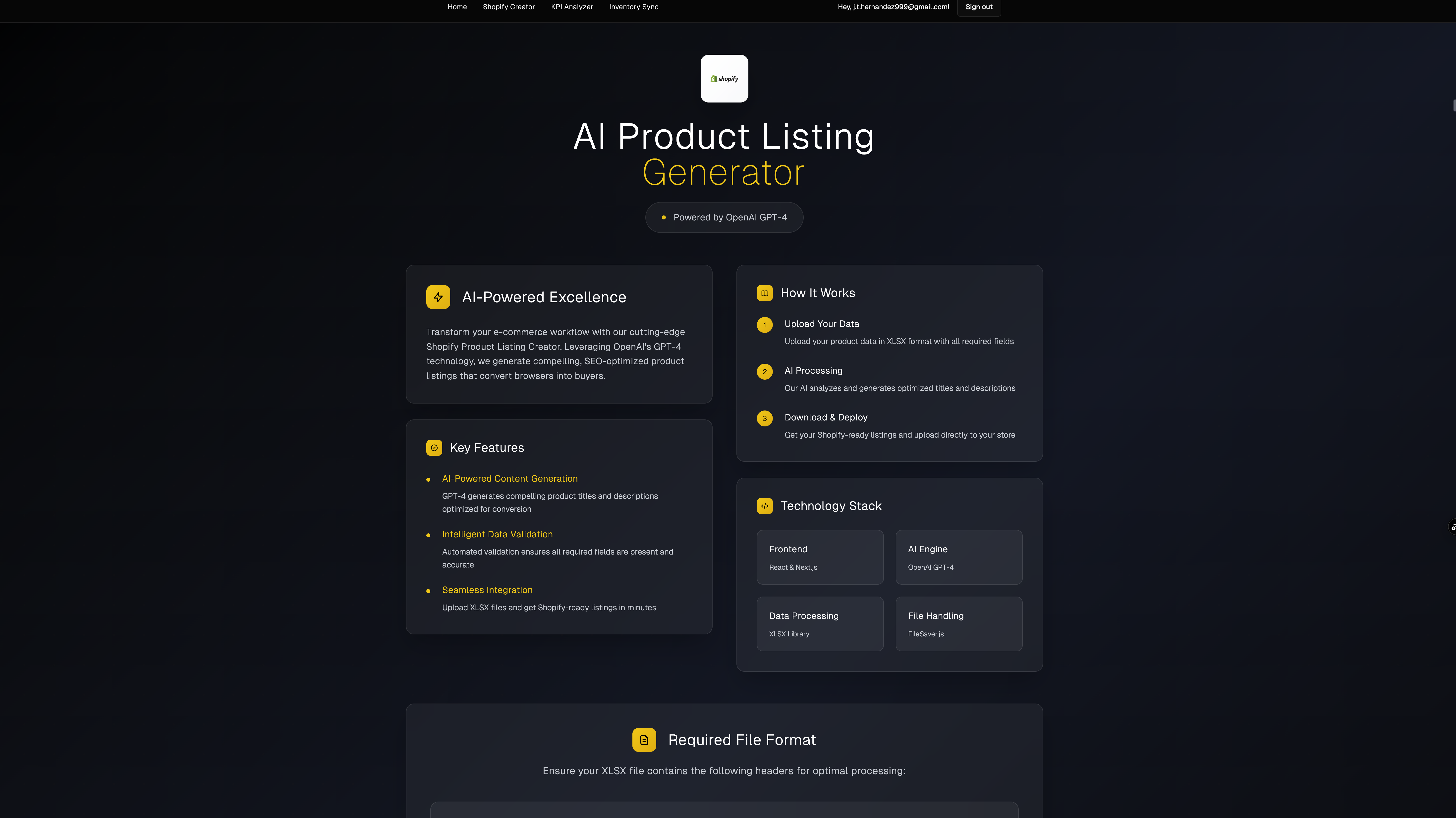 Inventory Management